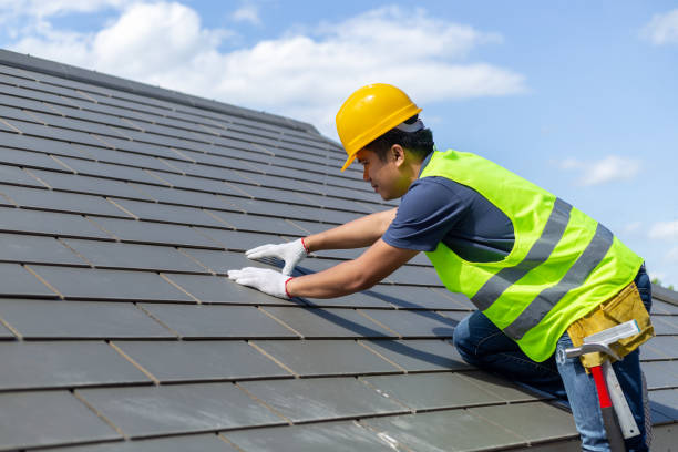 Best Roof Repair Services  in Ferndale, WA