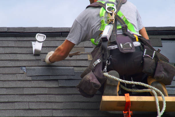 Roof Waterproofing Services in Ferndale, WA