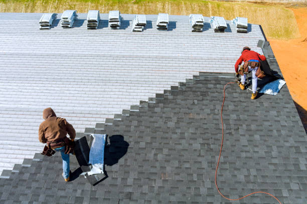 Slate Roofing Contractor in Ferndale, WA