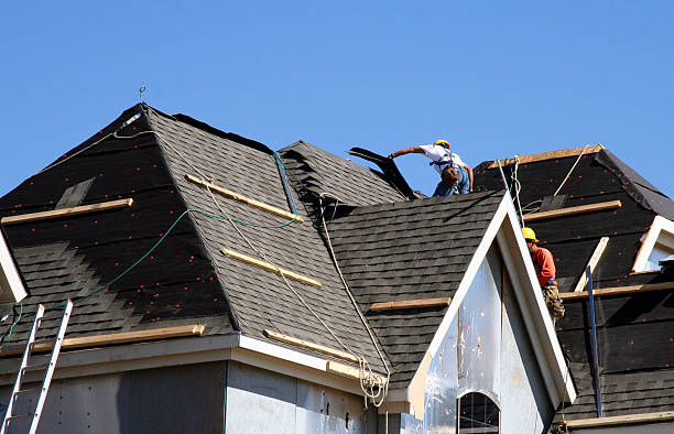 Roof Installation Near Me in Ferndale, WA