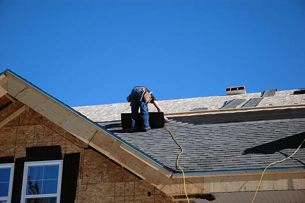 Best Slate Roofing Contractor  in Ferndale, WA