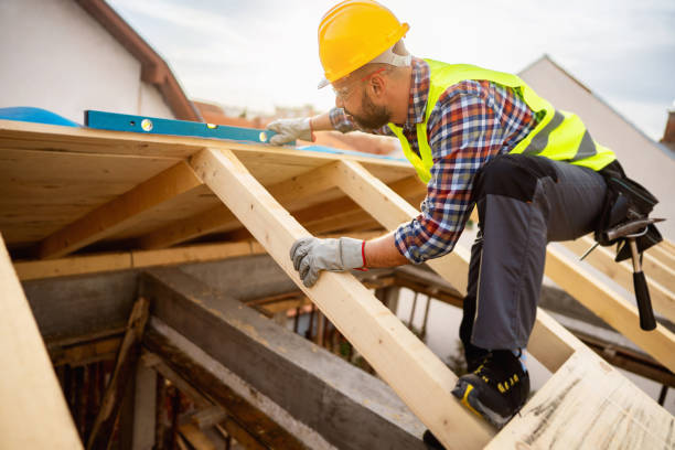 Best Gutter Installation and Roofing  in Ferndale, WA