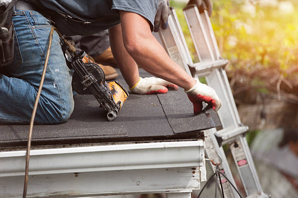 Best Shingle Roofing Installation  in Ferndale, WA