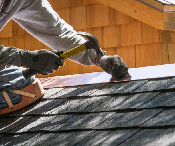 Best Gutter Installation and Roofing  in Ferndale, WA